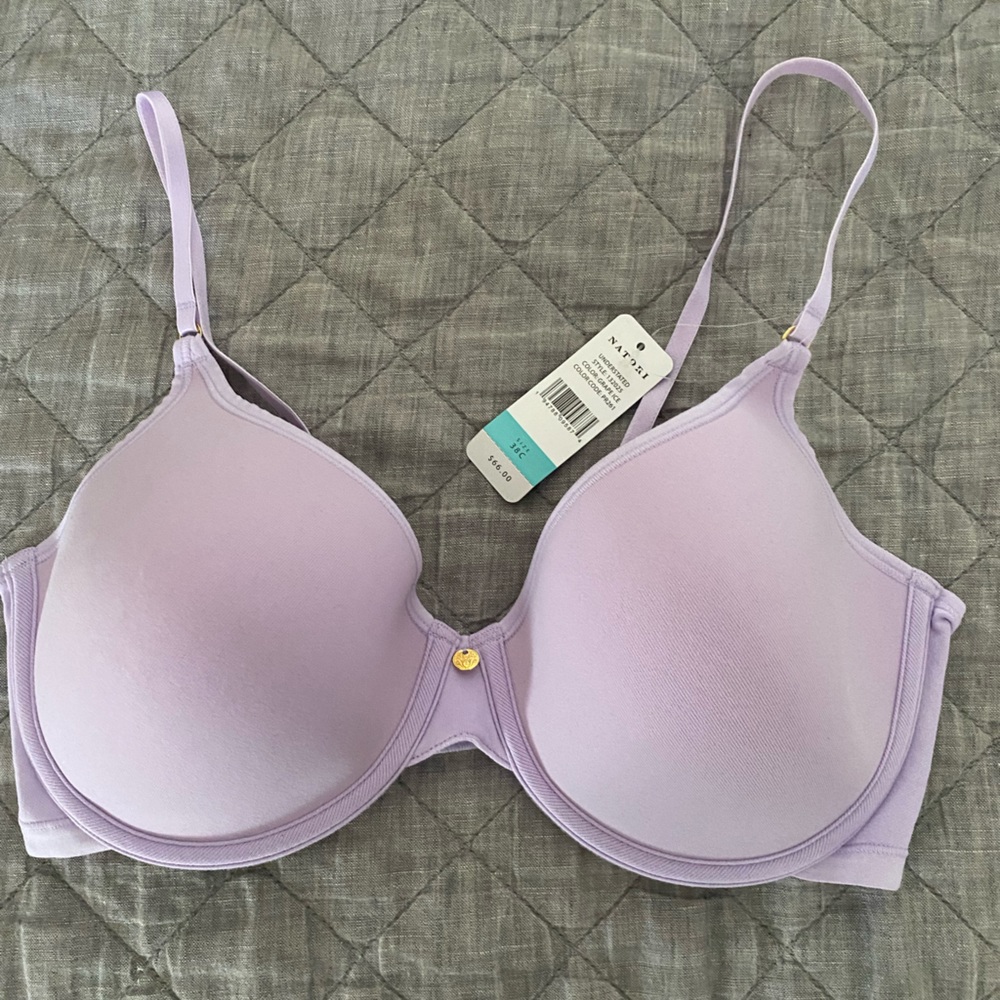 ❤️ Natori bra